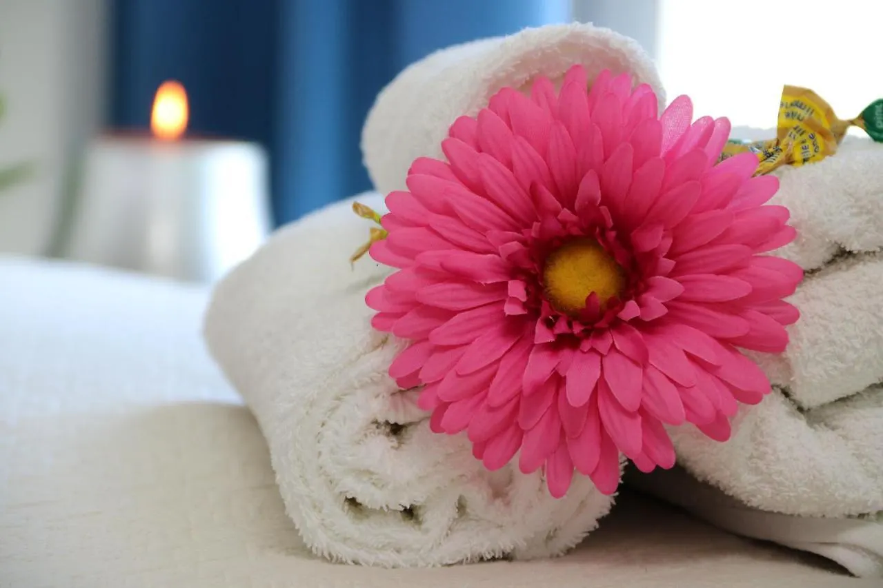 Design Hotel Astra B&B ميسانو ادرياتيكو 3*,  إيطاليا