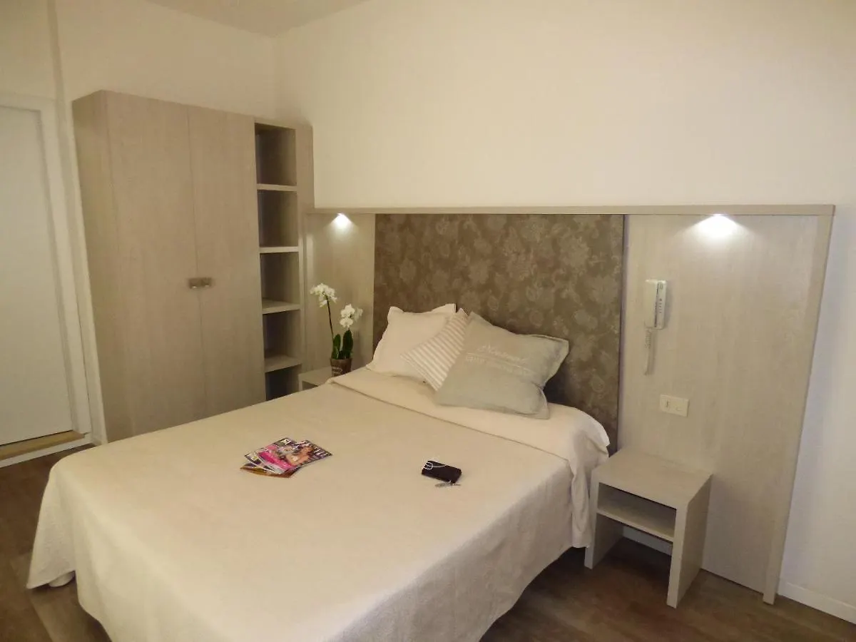 Design Hotel Astra B&B Misano Adriatico