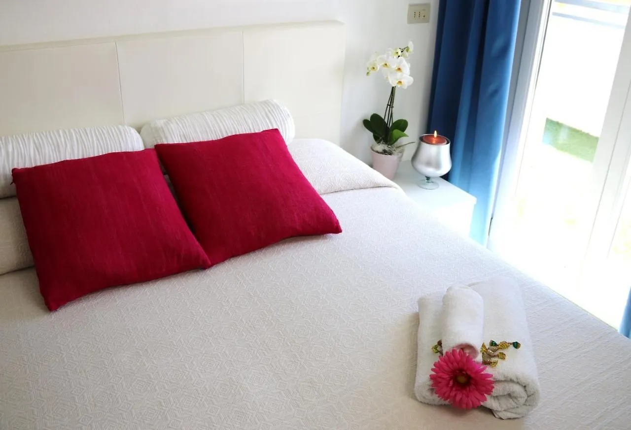Design Hotel Astra B&B ميسانو ادرياتيكو