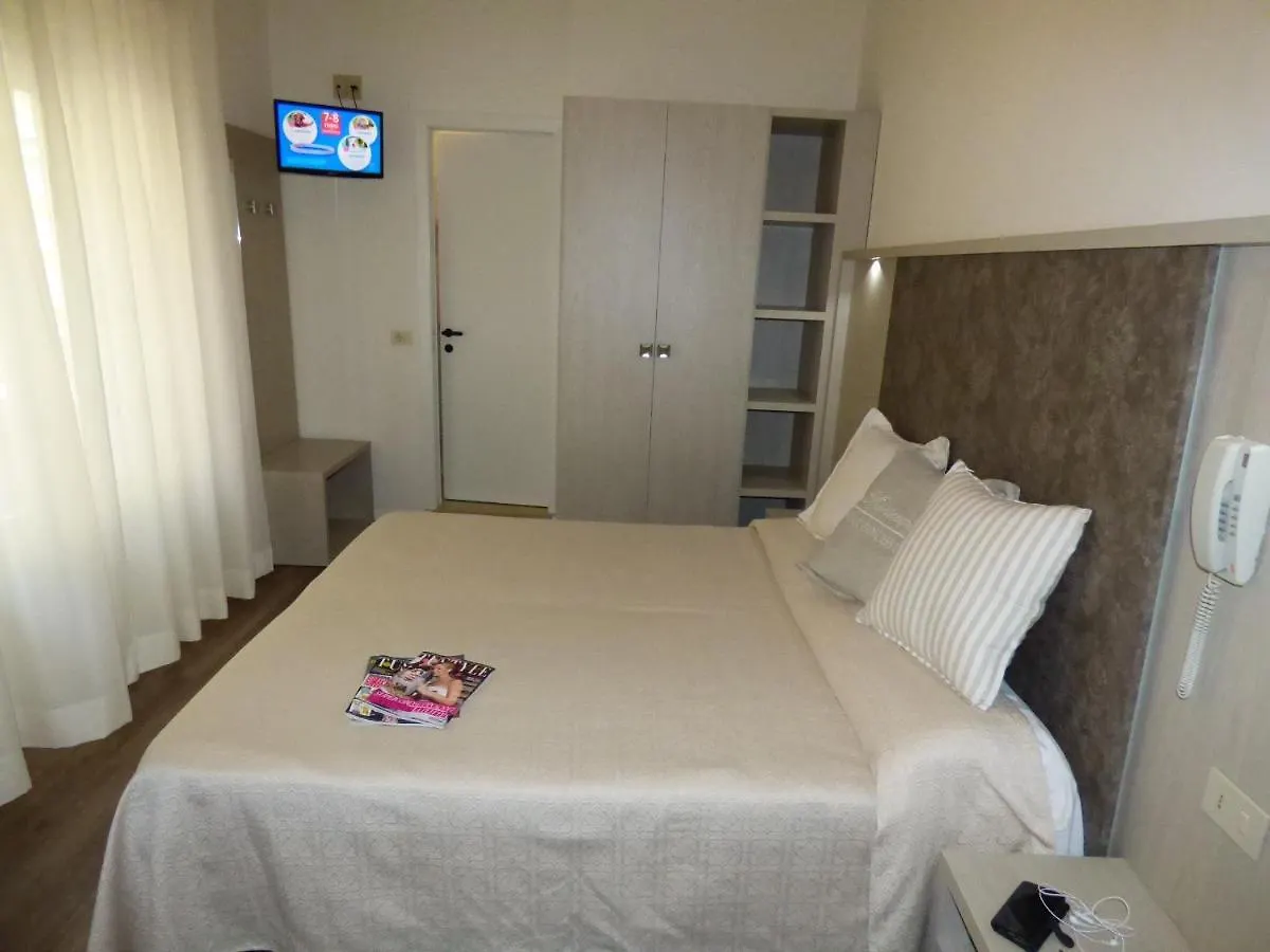 Design Hotel Astra B&B Misano Adriatico