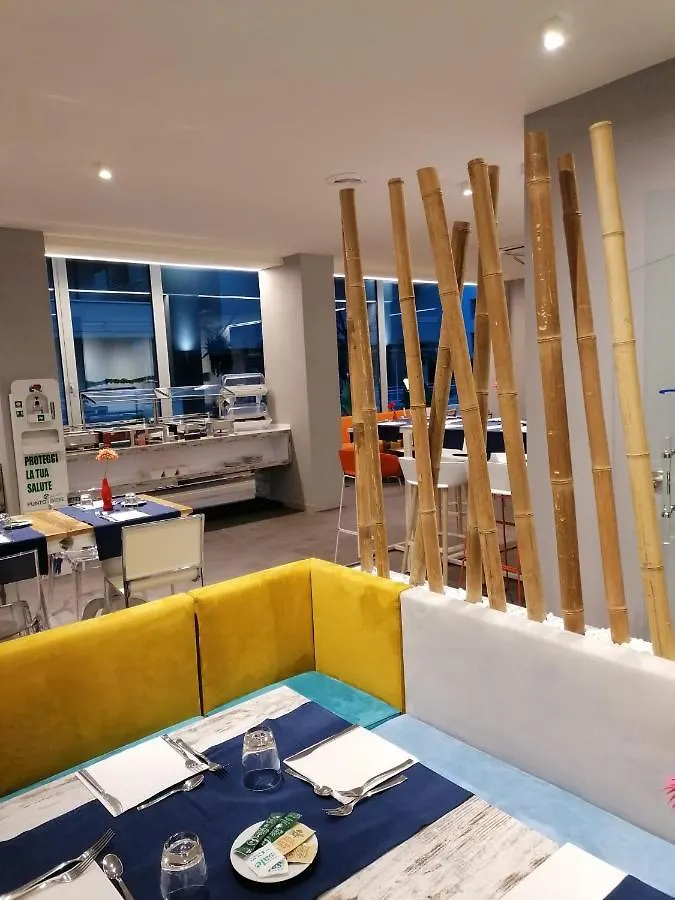 Design Hotel Astra B&B Misano Adriatico