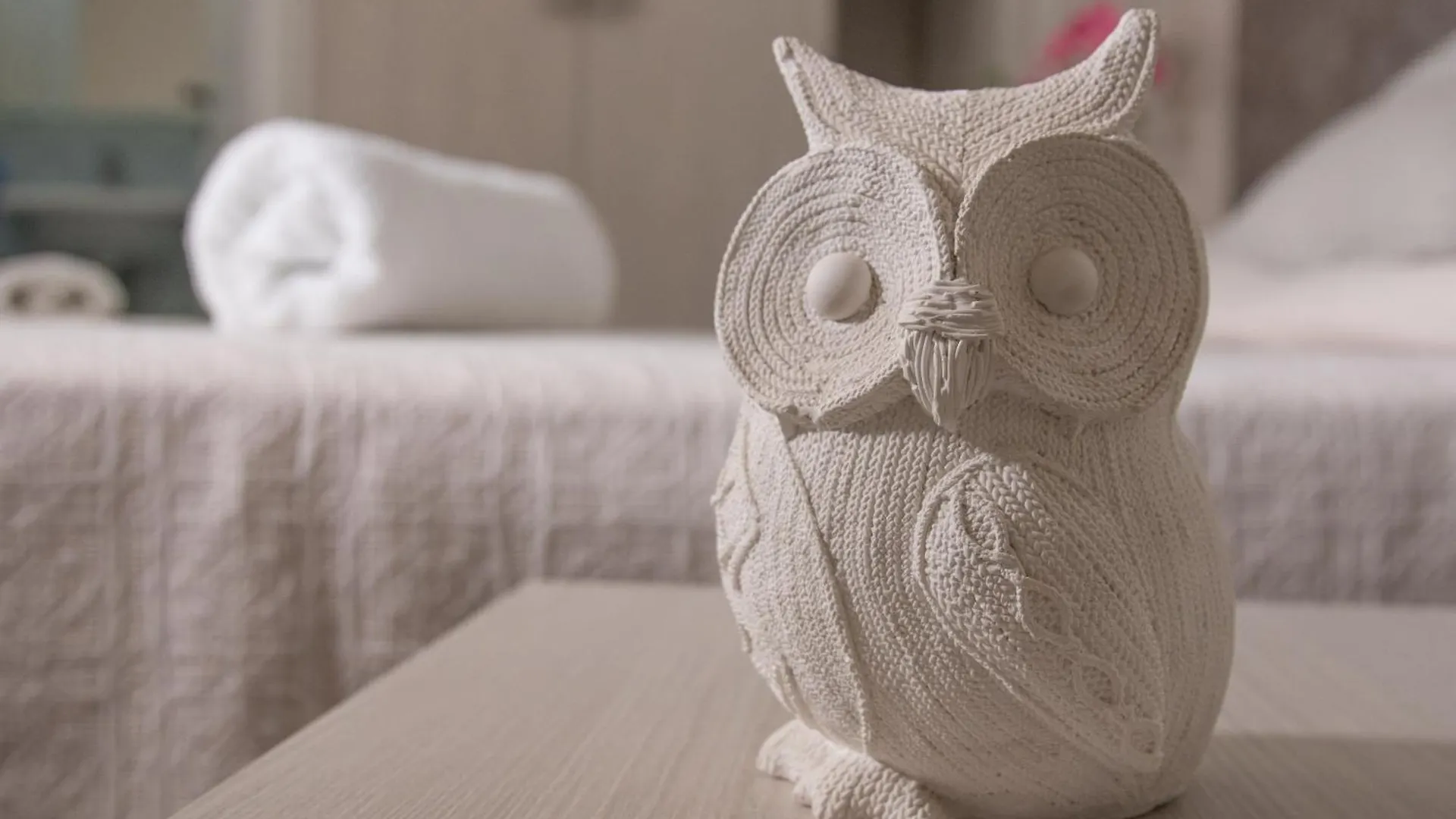 Design Hotel Astra B&B ميسانو ادرياتيكو