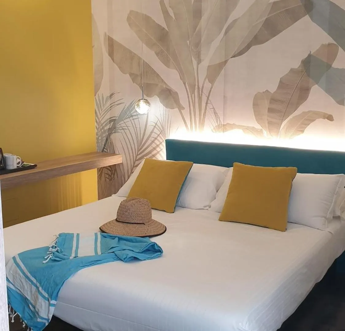 Design Hotel Astra B&B ميسانو ادرياتيكو