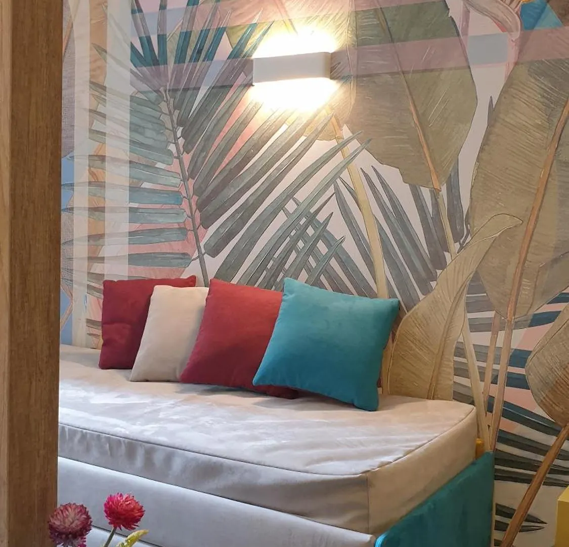 Design Hotel Astra B&B ميسانو ادرياتيكو
