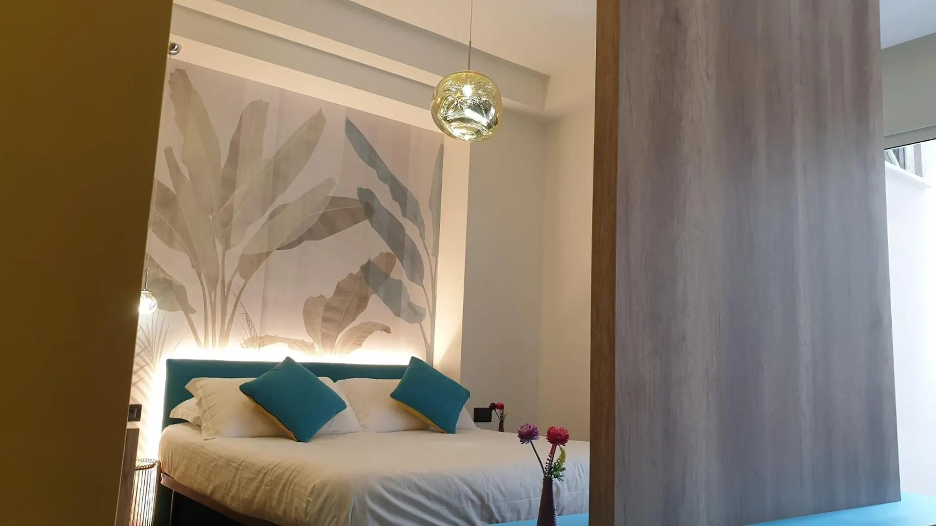 Design Hotel Astra B&B ميسانو ادرياتيكو