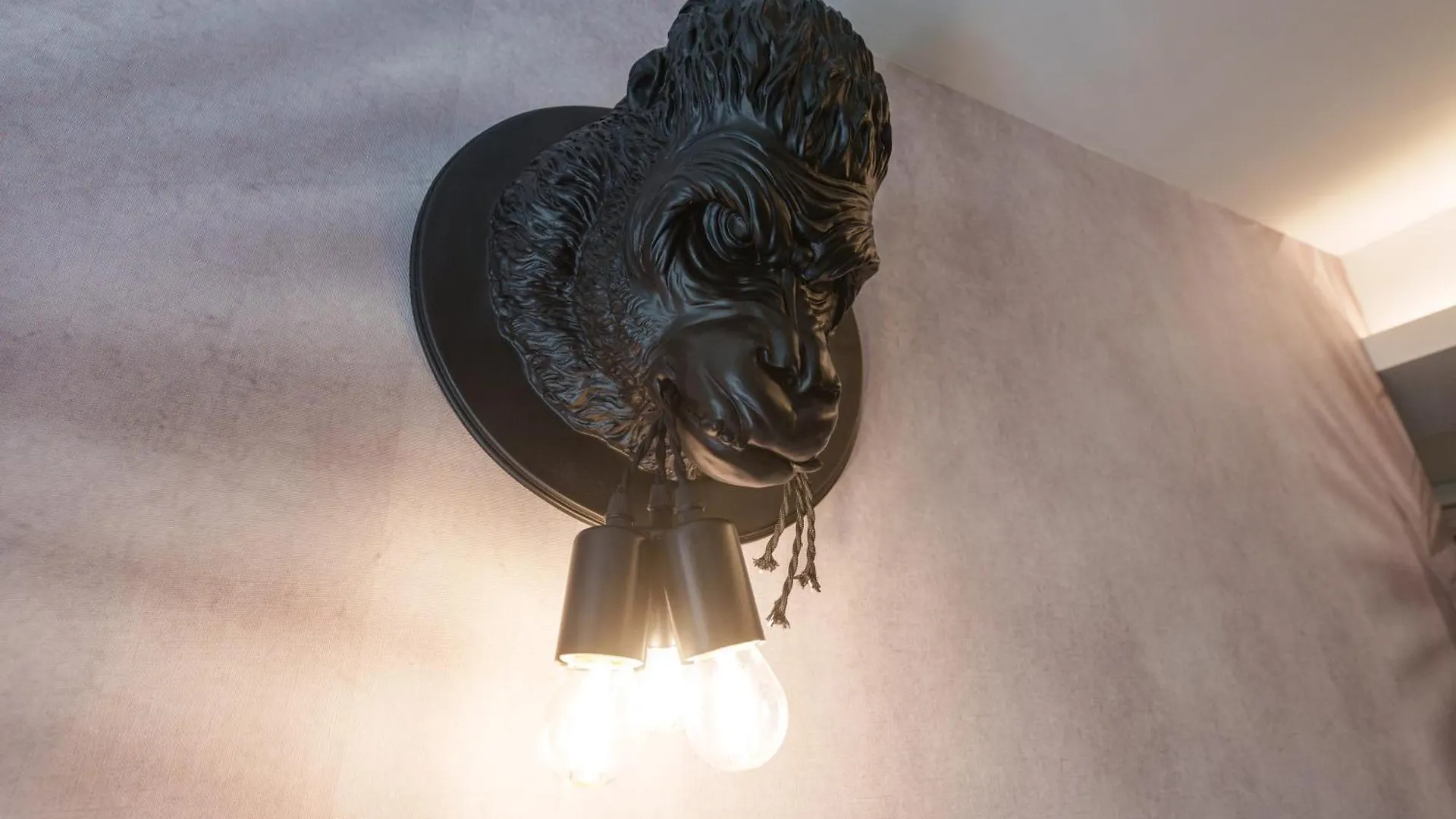 Design Hotel Astra B&B Misano Adriatico