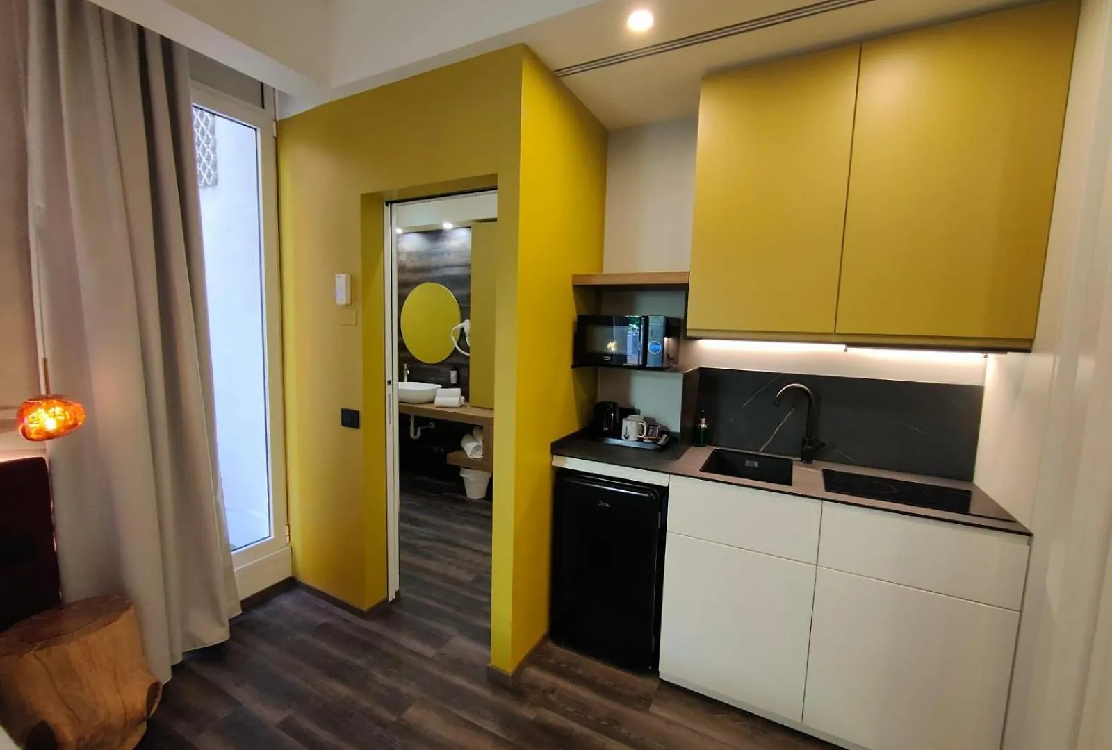 Design Hotel Astra B&B ميسانو ادرياتيكو 3*,