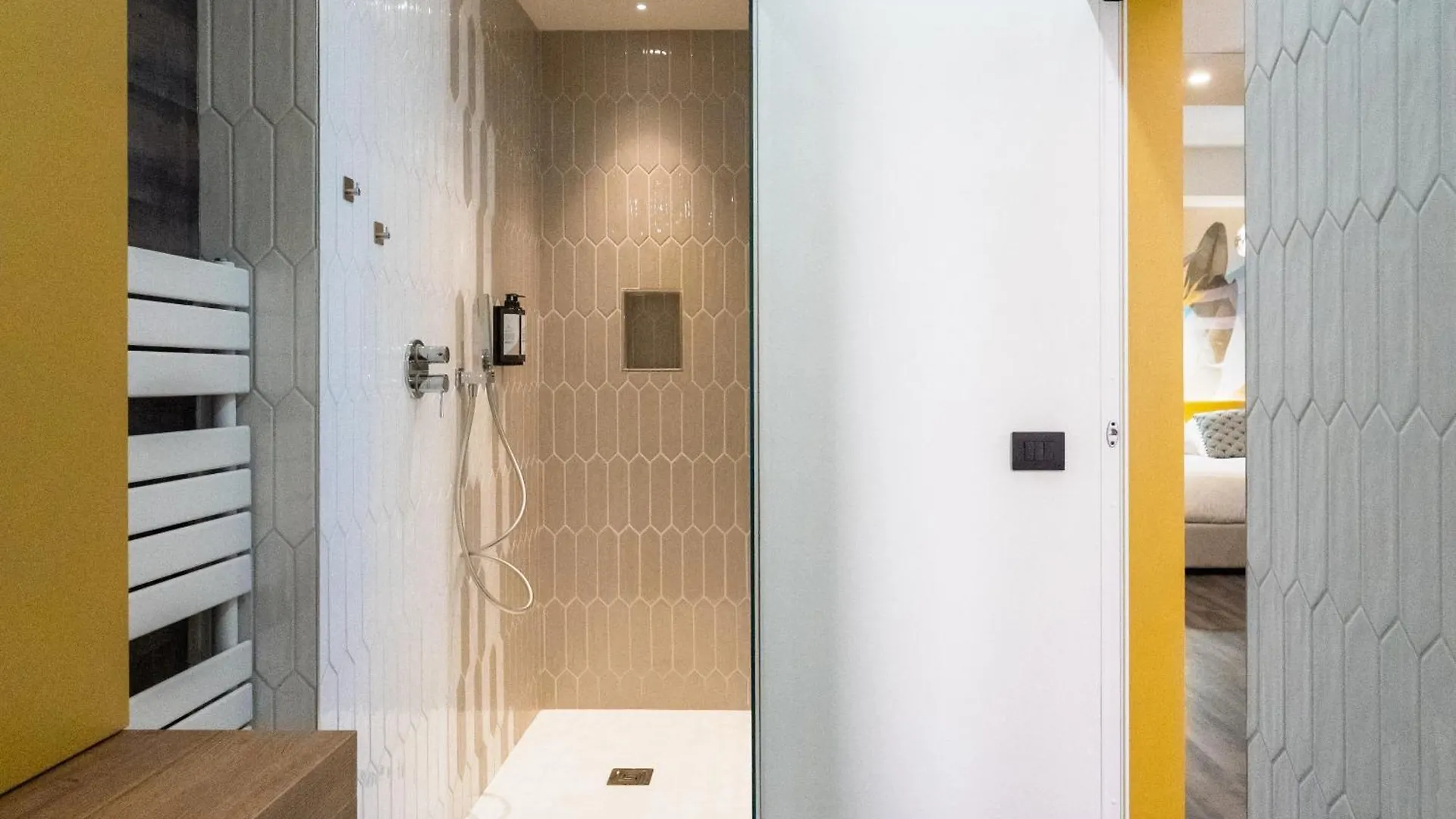 Design Hotel Astra B&B Misano Adriatico Italy