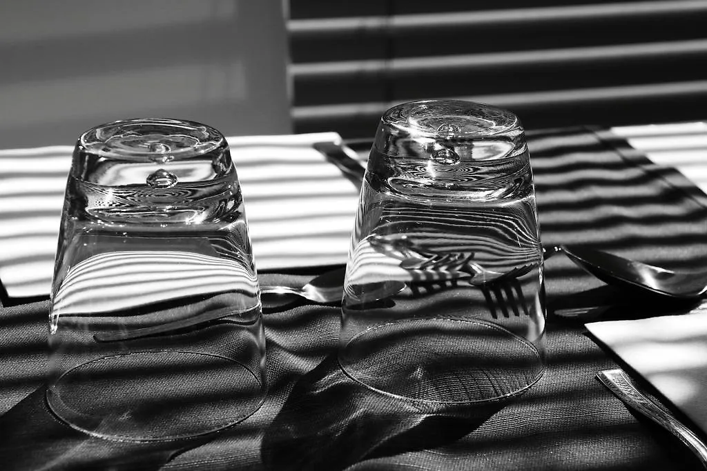 Design Hotel Astra B&B Misano Adriatico Italy
