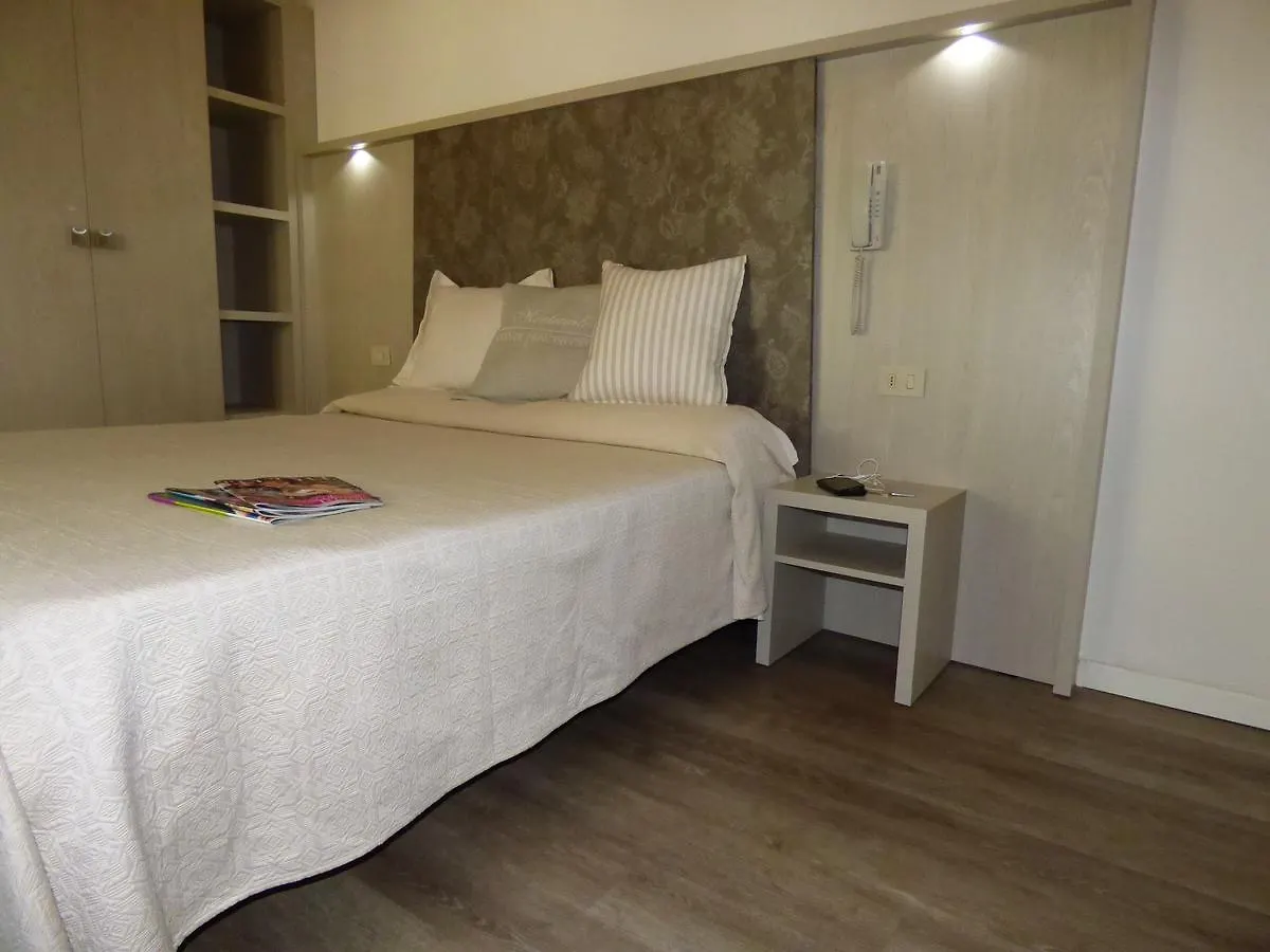 ***  Design Hotel Astra B&B ميسانو ادرياتيكو إيطاليا