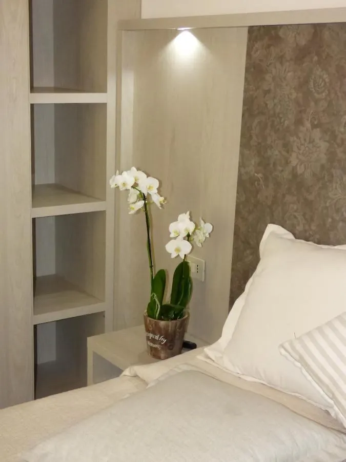 Design Hotel Astra B&B Misano Adriatico 3*,  Italie