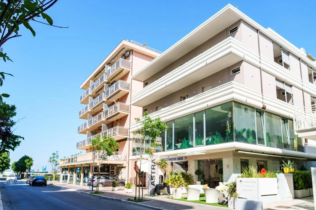 Hotel Astra Misano Adriatico