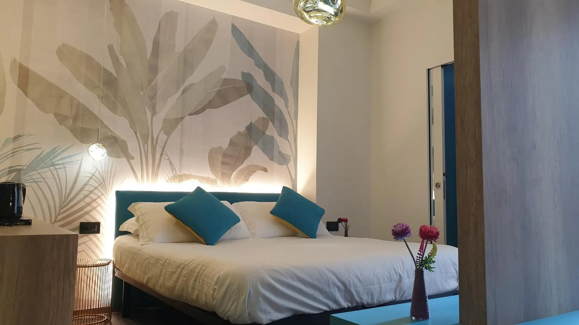 Hotel Astra Misano Adriatico Italien