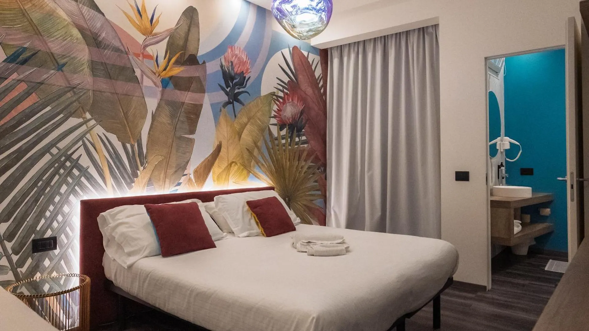 Hotel Astra Misano Adriatico 3*,