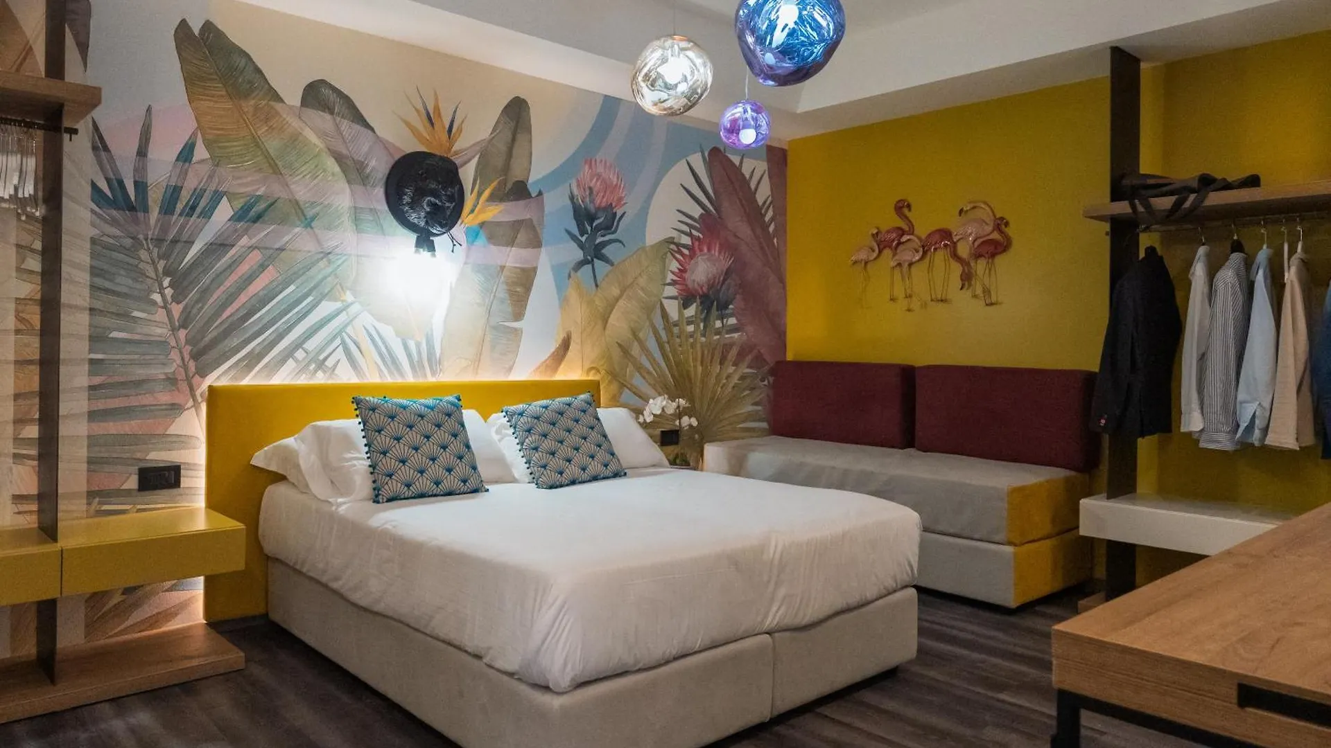 Hotel Astra Misano Adriatico