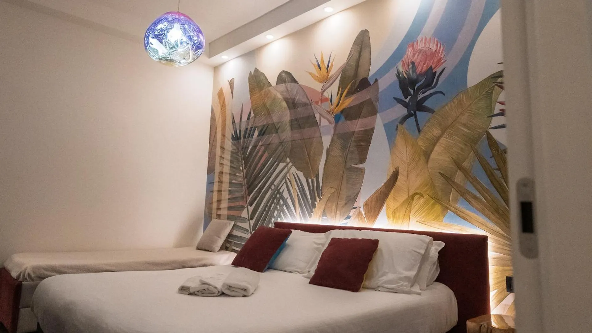 Hotel Astra Misano Adriatico