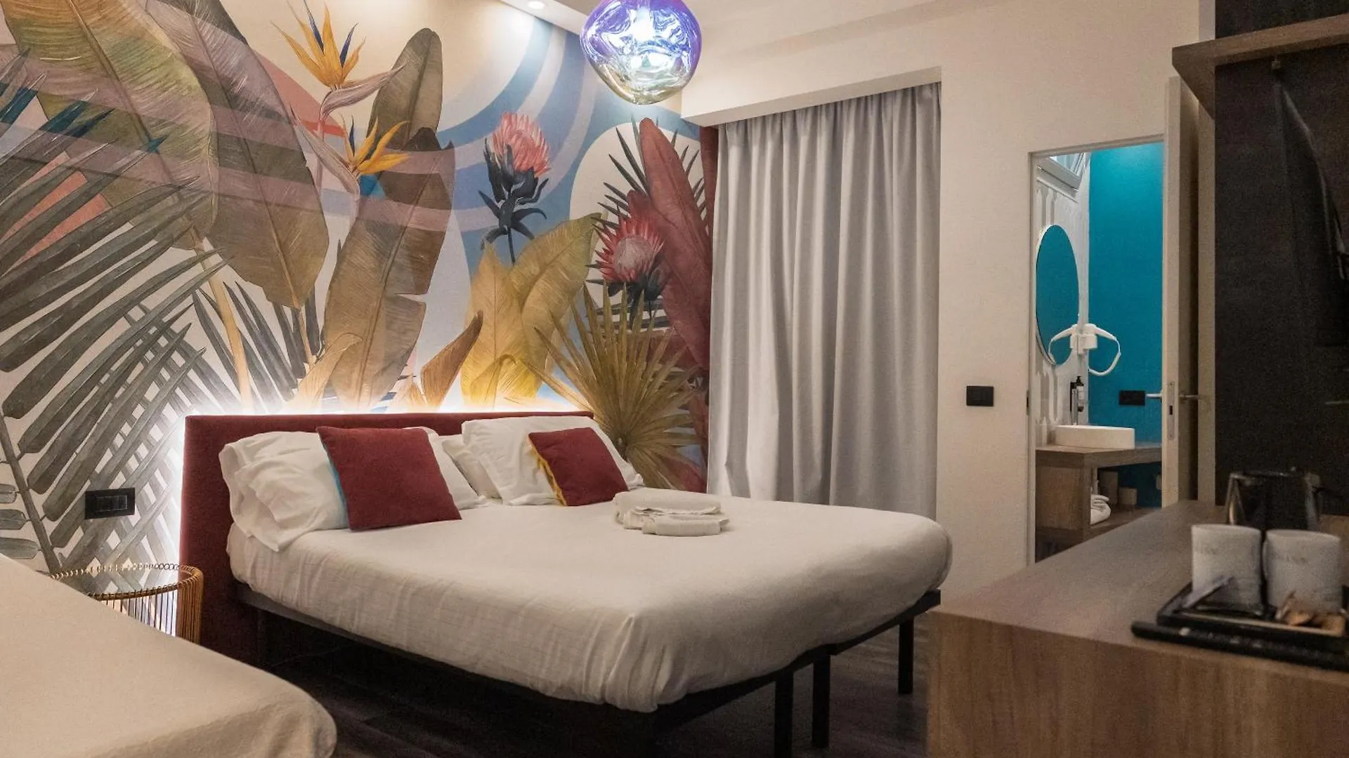 Hotel Astra Misano Adriatico