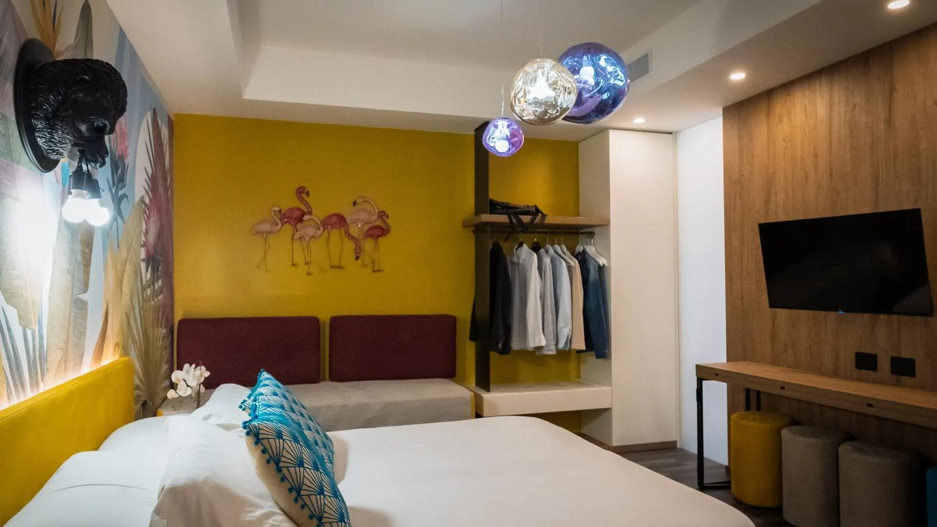 Hotel Astra Misano Adriatico