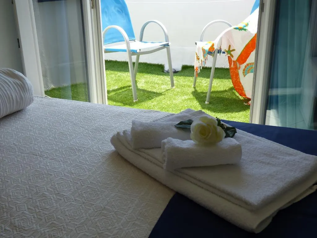 Hotel Astra Misano Adriatico 3*,  Italien