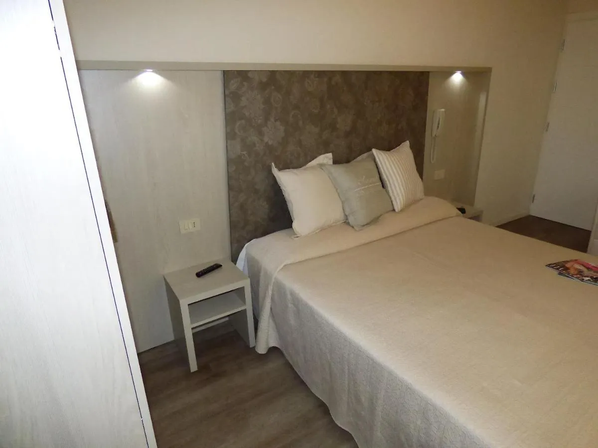 Hotel Astra Misano Adriatico Italia