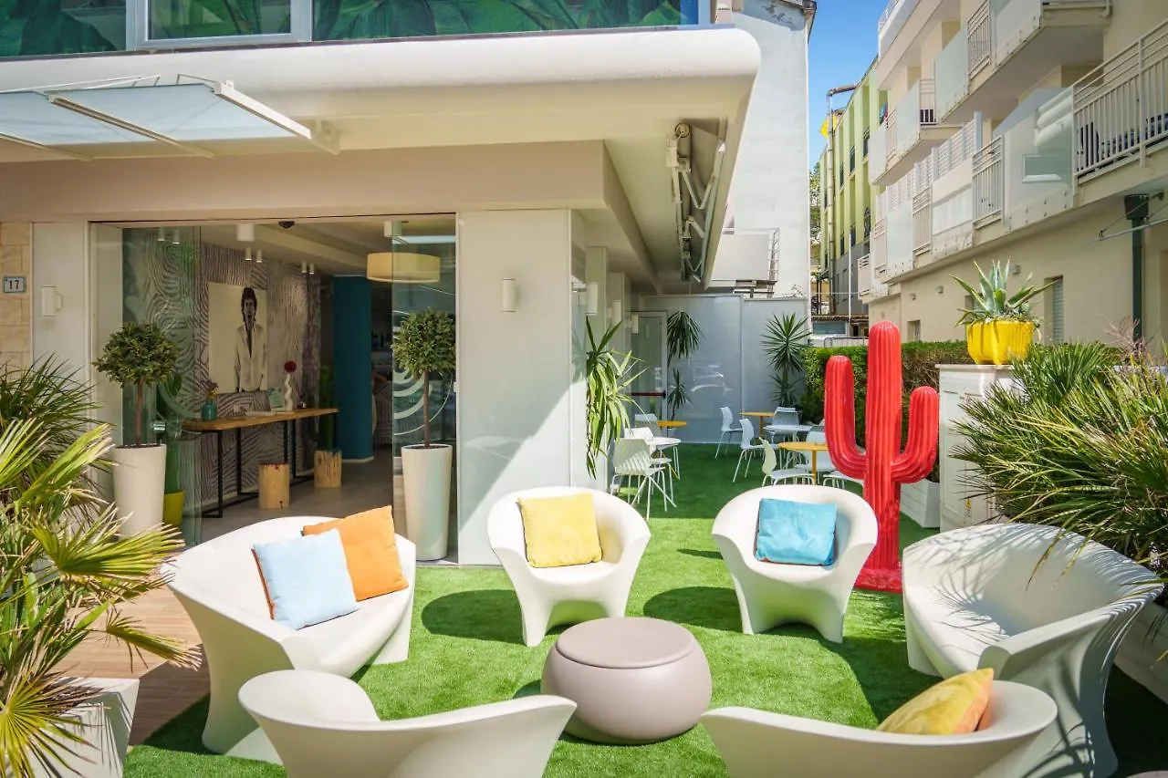 Hotel Astra Misano Adriatico