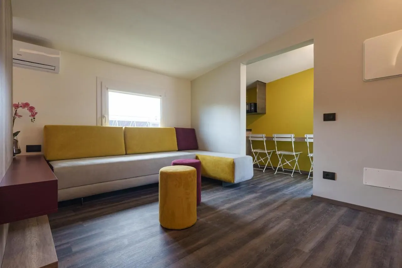 Hotel Astra Misano Adriatico 3*,