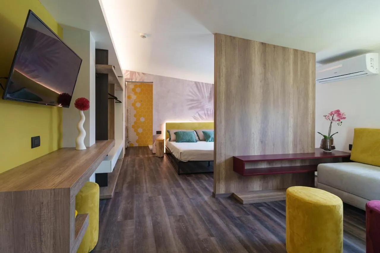 Hotel Astra Misano Adriatico