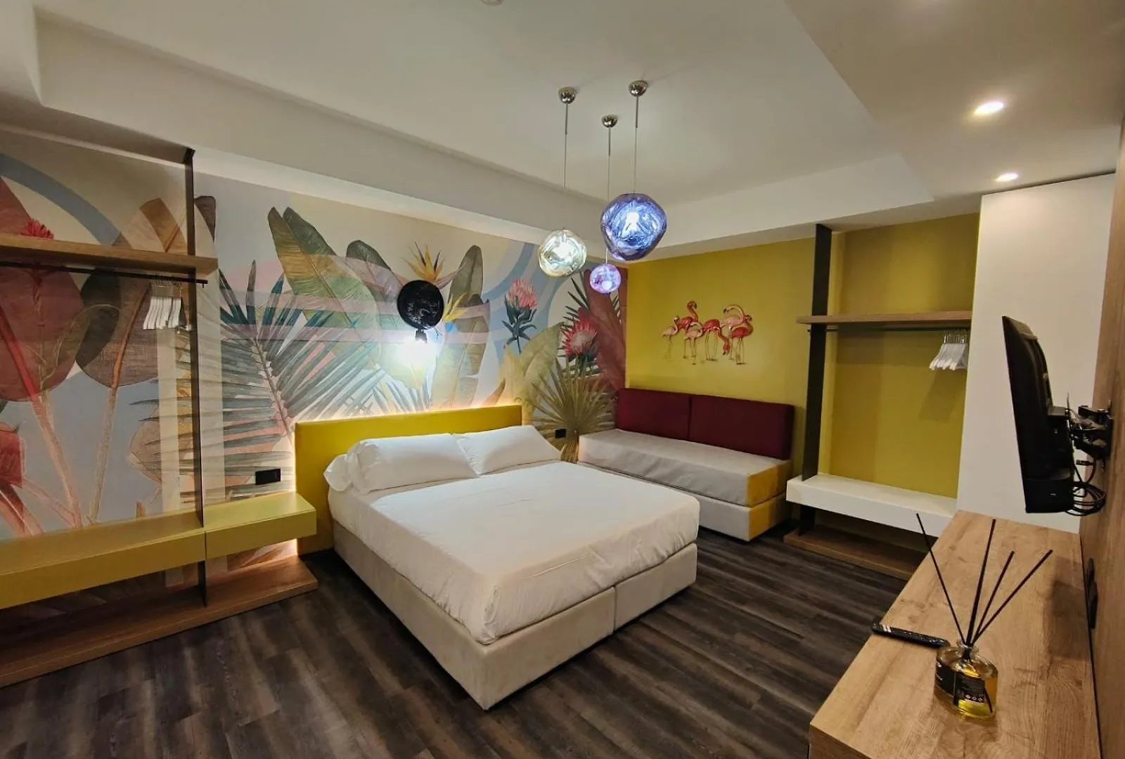 ***  Hotel Astra Misano Adriatico Italia