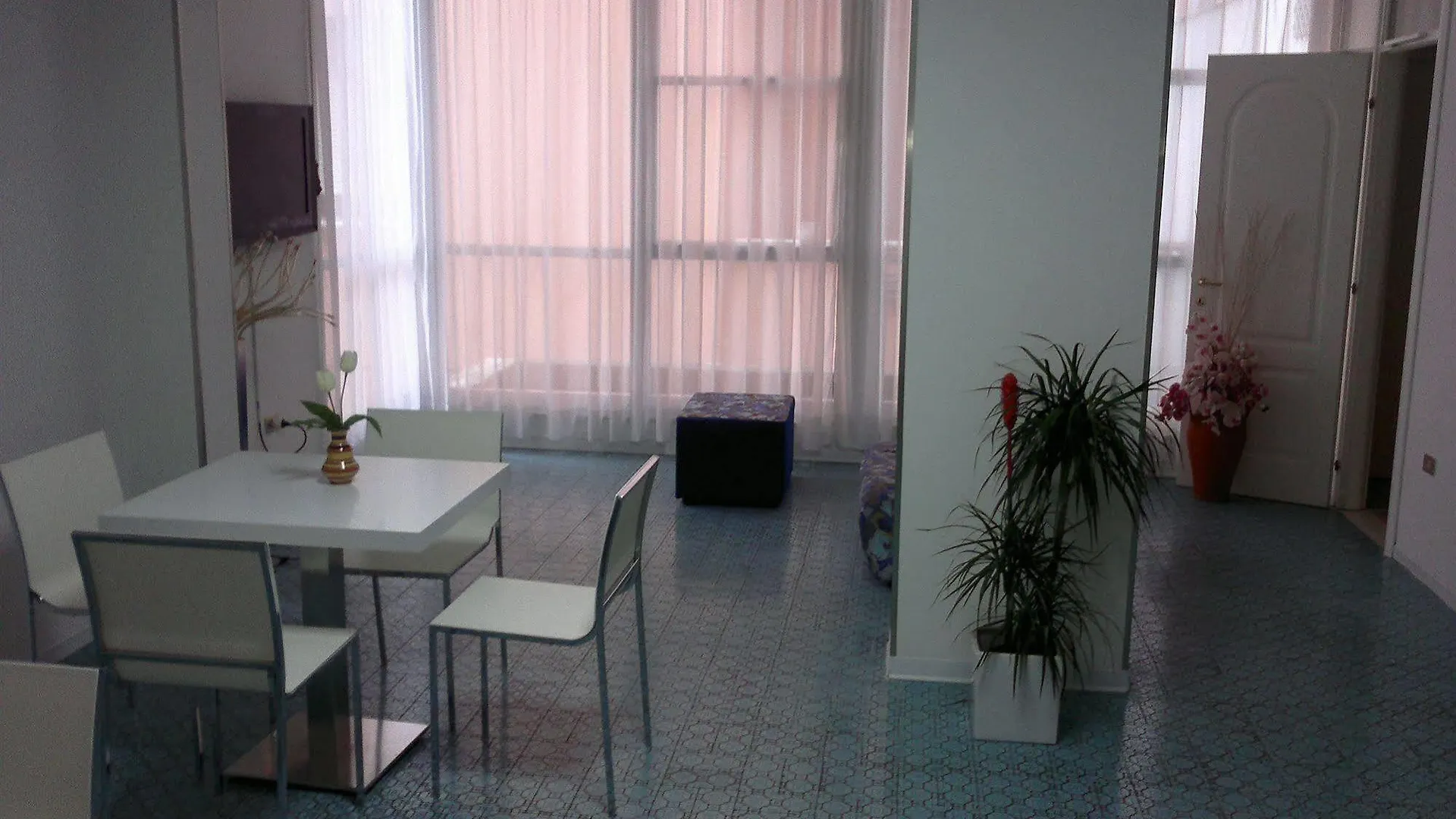 Hotel Astra Misano Adriatico